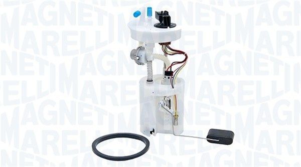 Moduł pompy paliwa MAGNETI MARELLI 519700000172