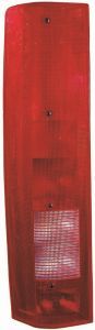 Lampa tylna zespolona ABAKUS 663-1903L-UE