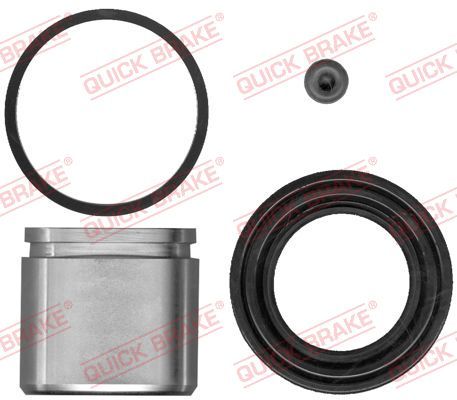 Zestaw naprawczy, zacisk hamulca QUICK BRAKE 114-5109