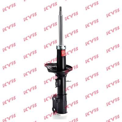 Amortyzator KYB 333506