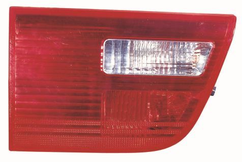 Lampa tylna zespolona ABAKUS 344-1302L-AS