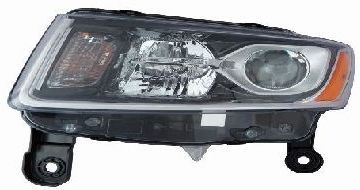 Reflektor ABAKUS 333-1194l-as2
