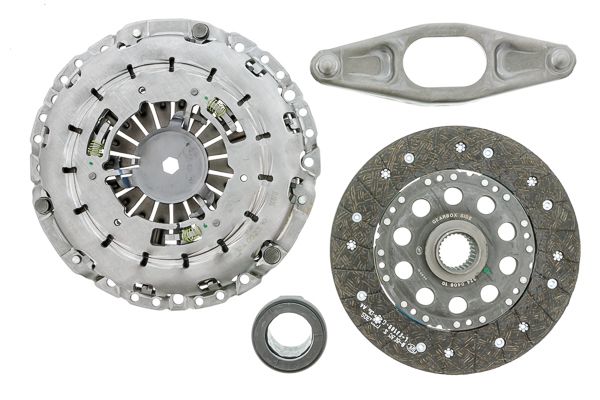Zestaw sprzęgieł AISIN KE-BM07