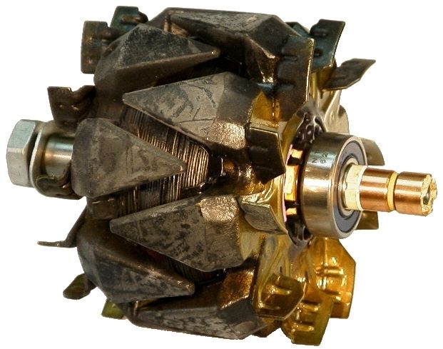 Wirnik, alternator HC-Cargo F 032 139 447