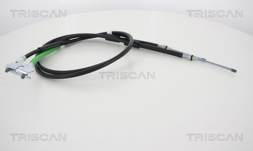 Cięgło, hamulec postojowy TRISCAN 8140 161119
