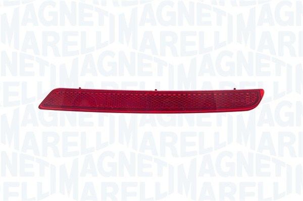 Światło odblaskowe tylne MAGNETI MARELLI 714047070501