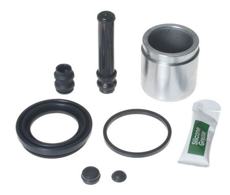 Zestaw naprawczy, zacisk hamulca BUDWEG CALIPER 2090232