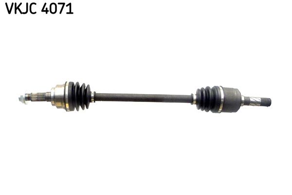 Wał napędowy SKF VKJC4071