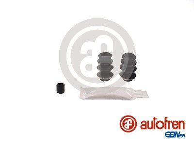 Osłona, prowadzenie zacisku hamulcowego AUTOFREN SEINSA D7436