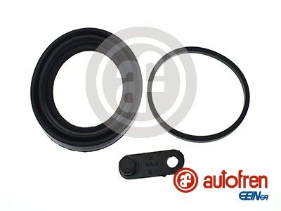 Zestaw naprawczy, zacisk hamulca AUTOFREN SEINSA D4144