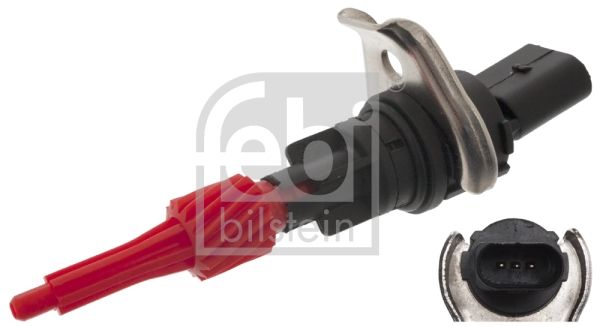 Czujnik, prędkość FEBI BILSTEIN 48296