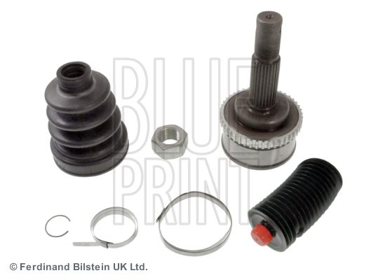 Zestaw przegubu, wał napędowy BLUE PRINT ADN18949