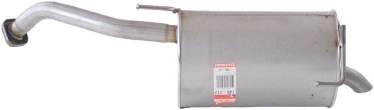 Tłumik końcowy BOSAL 145-117