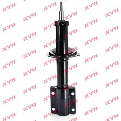 Amortyzator KYB 635807