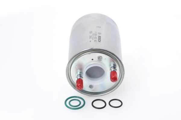 Filtr paliwa BOSCH F026402067