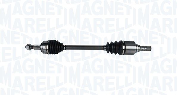 Wał napędowy MAGNETI MARELLI 302004190114
