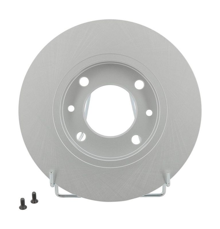 Tarcza hamulcowa FERODO DDF1178C