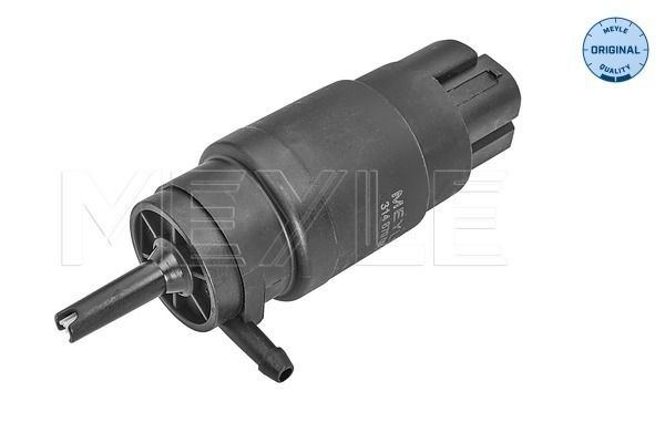 Pompa spryskiwacza, spryskiwacz szyby czołowej MEYLE 3148700002