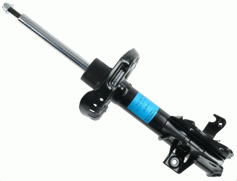 Amortyzator SACHS 313 593