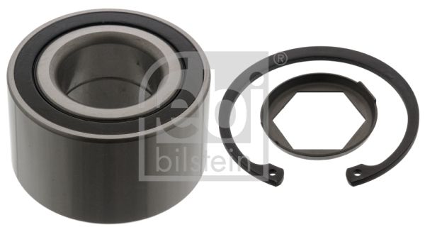 Zestaw łożysk koła FEBI BILSTEIN 01971