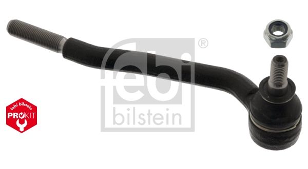 Końcówka drążka kierowniczego poprzecznego FEBI BILSTEIN 06191