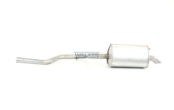 Tłumik końcowy WALKER 22616