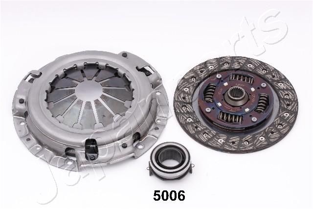 Zestaw sprzęgieł JAPANPARTS KF-5006