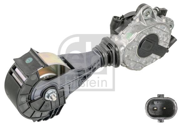 Napinacz paska klinowego wielorowkowego FEBI BILSTEIN 102601