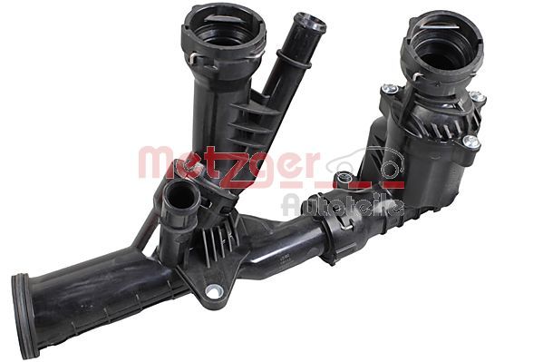 Termostat, płyn chłodzący METZGER 4006444