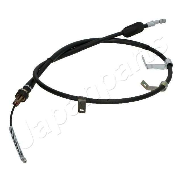 Cięgło, hamulec postojowy JAPANPARTS BC-804