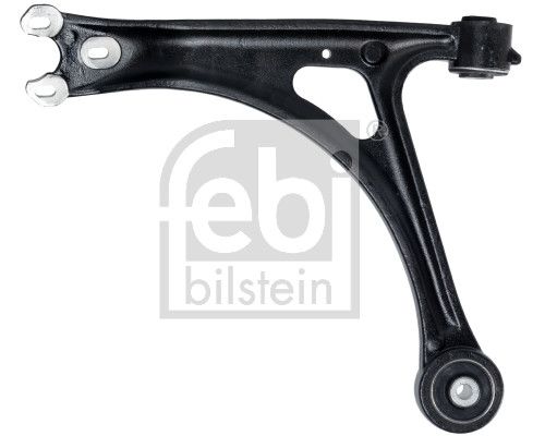 Wahacz, zawieszenie koła FEBI BILSTEIN 44378