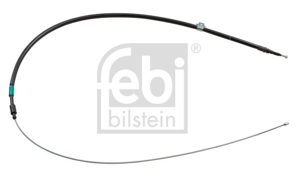 Cięgło, hamulec postojowy FEBI BILSTEIN 106230