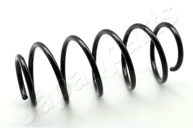 Sprężyna zawieszenia JAPANPARTS ZC3243H