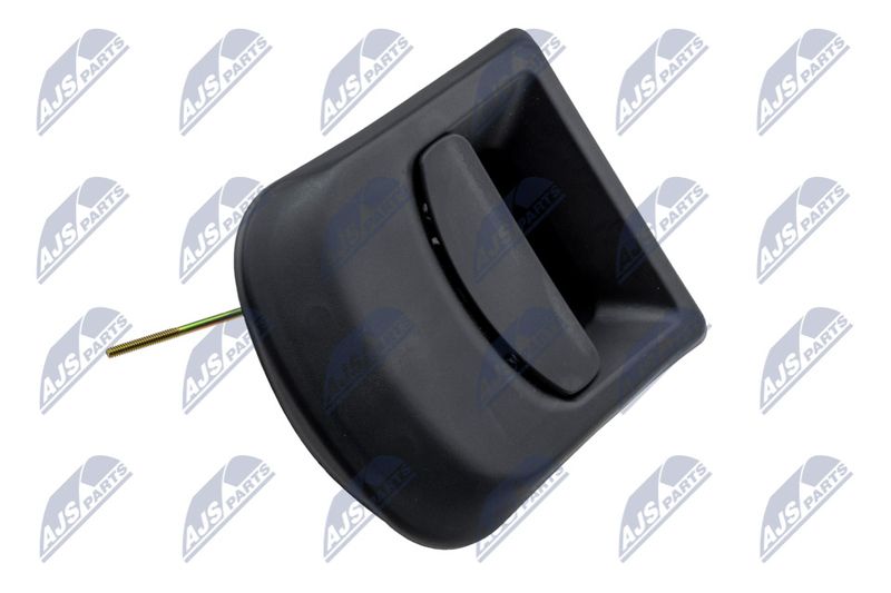 Zewnętrzny uchwyt drzwi NTY EZC-VC-012