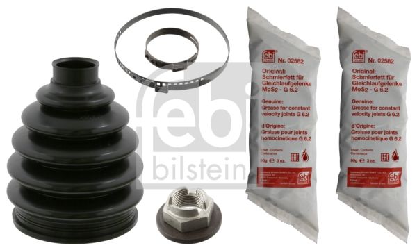 Zestaw osłon, wał napędowy FEBI BILSTEIN 22980