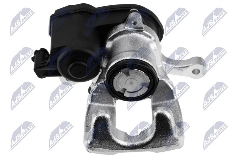 Zacisk hamulca NTY HZT-PL-087
