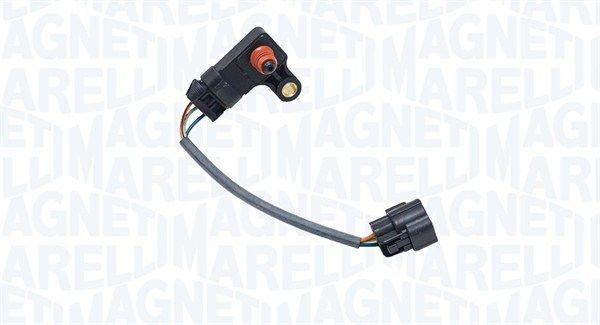 Czujnik, ciśnienie w kolektorze dolotowym MAGNETI MARELLI 215810008500