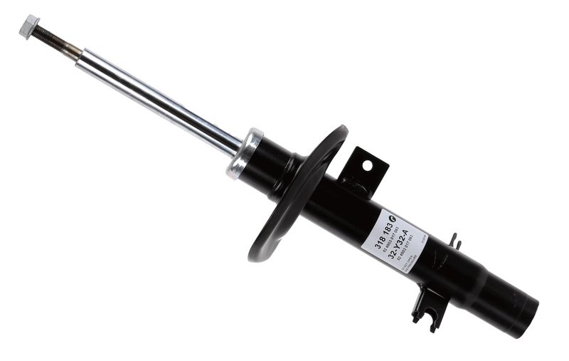 Amortyzator SACHS 318 183
