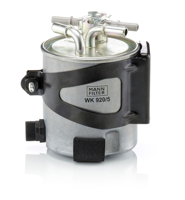 Filtr paliwa MANN-FILTER wk 920/5