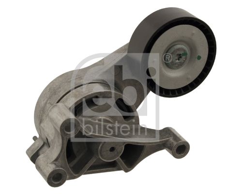 Napinacz paska klinowego wielorowkowego FEBI BILSTEIN 30166