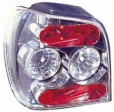 Zestaw lampy tylnej ABAKUS 441-1947PXOEVC