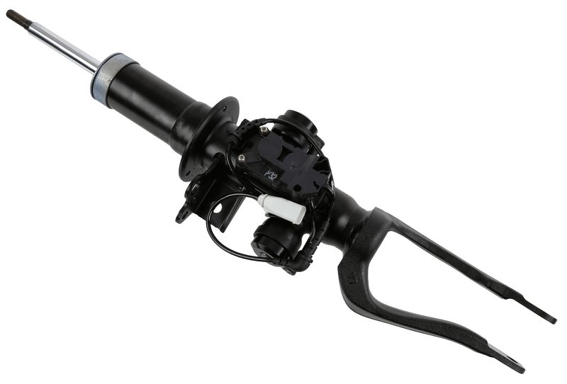 Amortyzator SACHS 319 047