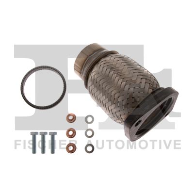 Zestaw naprawczy (rurowy), katalizator FA1 KF100020