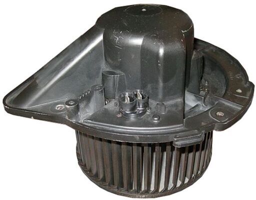 Wentylator wewnętrzny MAHLE AB164000S