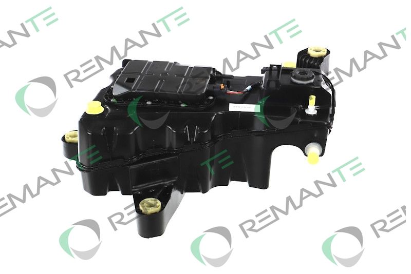 Zbiornik, wtrysk mocznika REMANTE 002-024-000007R