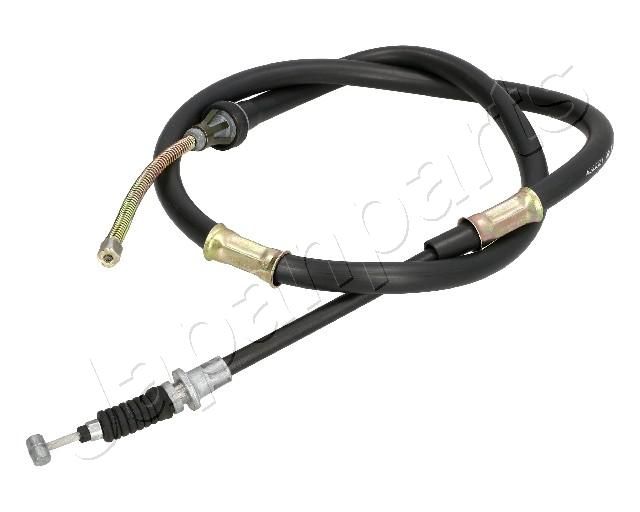 Cięgło, hamulec postojowy JAPANPARTS BC-615R