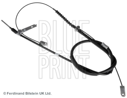 Cięgło, hamulec postojowy BLUE PRINT ADT346134