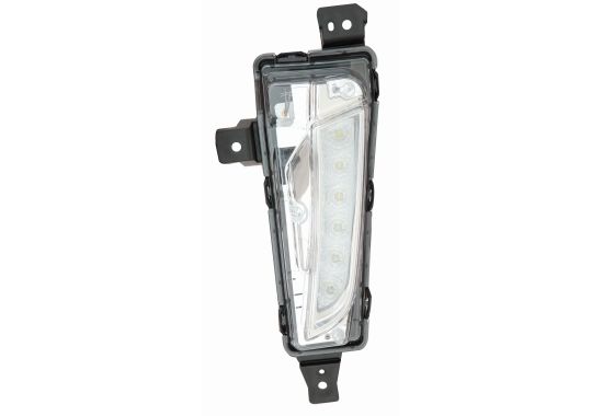 Światła do jazdy w dzień ABAKUS 218-1610l-ae