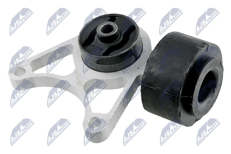Łożyskowanie, mechanizm różnicowy NTY ZTT-LR-004E