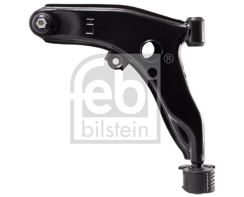 Wahacz, zawieszenie koła FEBI BILSTEIN 41231